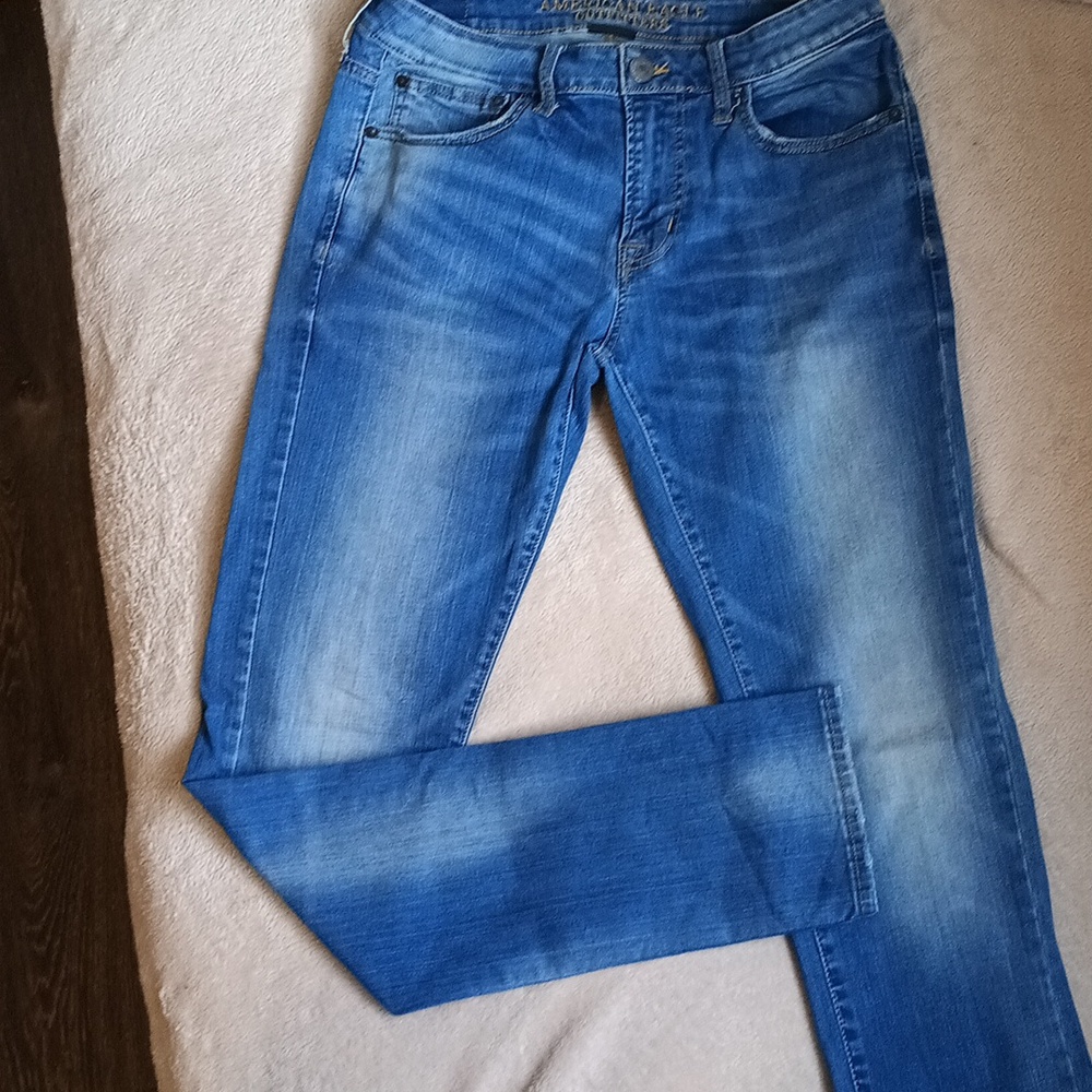 American Eagle Outfitters Men''s Denim Jeans